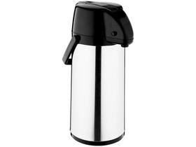 Garrafa Térmica 1,9L Soprano - Exclusiva Garrafa Térmica 1,9L Soprano - Exclusiva