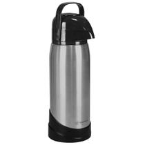 Garrafa Termica 1,9L Termola Aço Inox R-Evolution