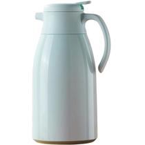 Garrafa Térmica 1L Aço Inox Com Isolamento A Vácuo Sete Estrelas