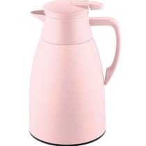 Garrafa Térmica 1L Aço Inox Com Isolamento A Vácuo Sete Estrelas Garrafa Térmica 1L Aço Inox Com Isolamento A Vácuo Sete Estrelas