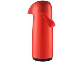 Garrafa Térmica 1L com Tampa Sanremo - Termic Expressar Garrafa Térmica 1L com Tampa Sanremo - Termic Expressar