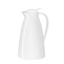 Garrafa Térmica 1L Eco Parede Dupla Água Café Branca Alfi Garrafa Térmica 1L Eco Parede Dupla Água Café Branca Alfi