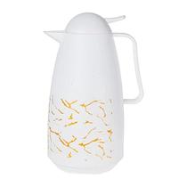 Garrafa Térmica 1L Hera Branca - Art House