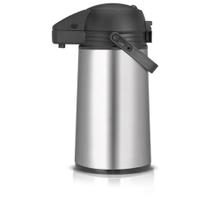 Garrafa termica 1l inox expressar Café Chá Água Sanremo