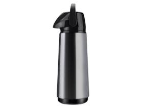 Garrafa Térmica 1L Inox Invicta Para Café Chá Bebida Quente