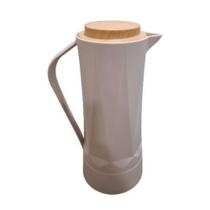 Garrafa Termica 1L queen rosa bon gourmet