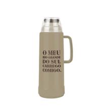 Garrafa térmica 1L use Farropilha