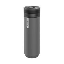 Garrafa Térmica 2 em 1 Philips 700ml Preta AWP2755BK