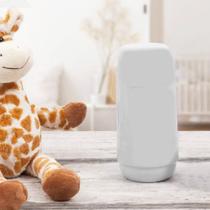 Garrafa Térmica 250 ml Branca Garrafa Térmica 250 ml Branca