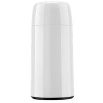 Garrafa térmica 250ml Firenze Mini Branca 30107 Invicta