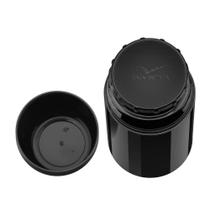 Garrafa Térmica 250ml Firenze Preto Invicta