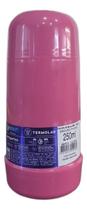 Garrafa Térmica 250ml Minigarbo Termolar Chá Café Leite 57255 Garrafa Térmica 250ml Minigarbo Termolar Chá Café Leite 57255