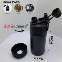 Garrafa termica 350ml bm-p1754 btop -