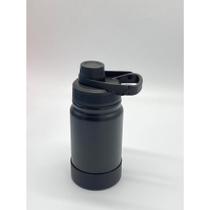 Garrafa Térmica 350ml Capa Protetora Silicone MS-966