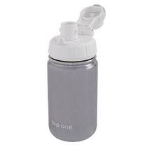 Garrafa Térmica 350ml Easy Open Holográfica Infantil Büp One