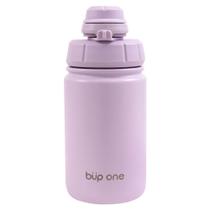 Garrafa Térmica 350ml Easy Open - Lilas - Bup One