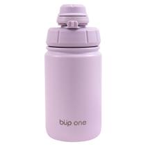 Garrafa Térmica 350ml Easy Open - Lilás - Bup One