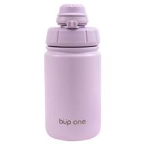 Garrafa Térmica 350ml Easy Open - Lilas - Bup One