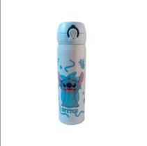 Garrafa termica 400ml stitch - MINAS