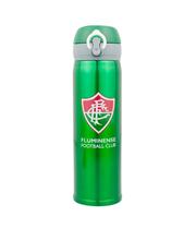 Garrafa Térmica 420Ml - Fluminense