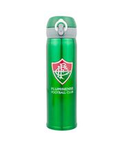 Garrafa Térmica 420Ml - Fluminense