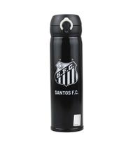 Garrafa Térmica 420ml - Santos - Mileno