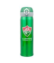 Garrafa Térmica 420ml time Fluminense Clube