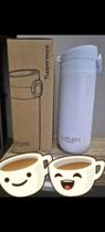 Garrafa térmica 450 ml XPLORIS Tupperware original Garrafa térmica 450 ml XPLORIS Tupperware original