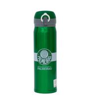 Garrafa Térmica 450ml Palmeiras