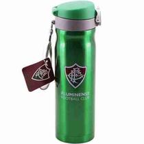 Garrafa Térmica 470ml - Fluminense - Mileno