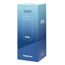 Garrafa Térmica 480ML Reforçada Tampa Café Hang Loose Passeio
