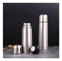 Garrafa Térmica 500 Ml Inox Para Café, Aguá ,viagem
