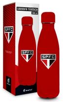 Garrafa Térmica 500 ML Neo emborrachada times futebol