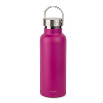 Garrafa Térmica 500 Ml Parede Dupla Inox Berk Mori