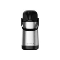 Garrafa térmica 500 ml pressão lumina