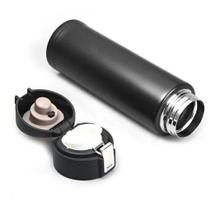 Garrafa Térmica 500ml Aço Inox Trava