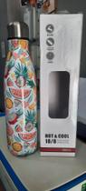 Garrafa térmica 500ml - Bottle
