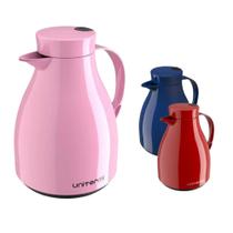 Garrafa Térmica 500ml Bule Com Gatilho Paris