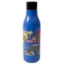 Garrafa Térmica 500ml - Compacta e Divertida Tom & Jerry