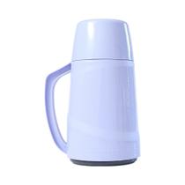 Garrafa Térmica 500ml Cristal - Soprano