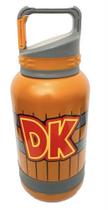 Garrafa Termica 500ml Donkey Kong Mosquetao - zona criativa Garrafa Termica 500ml Donkey Kong Mosquetao - zona criativa