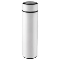 Garrafa Térmica 500ml Em Aço Inox - LOJAS RM Garrafa Térmica 500ml Em Aço Inox - LOJAS RM