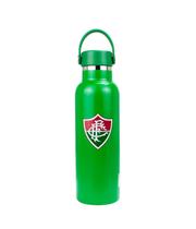 Garrafa Térmica 500ml Fluminense