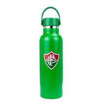 Garrafa térmica 500ml - fluminense
