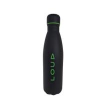 Garrafa Térmica 500ml Loud Estilo e Praticidade Clio - Clic