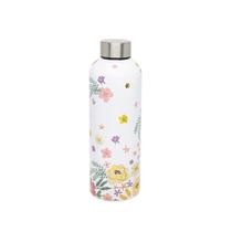 Garrafa Térmica 500ml - Molin - Love Flowers Garrafa Térmica 500ml - Molin - Love Flowers