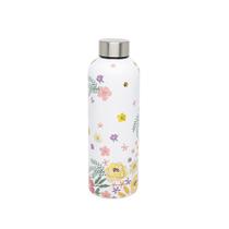 Garrafa Térmica 500ml - Molin - Love Flowers