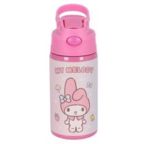 Garrafa Térmica 500ml My Melody