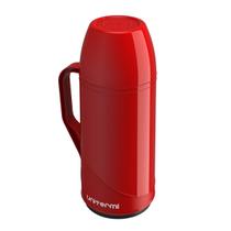 Garrafa Térmica 500ml Roma Unitermi Chimarrão Tereré Café