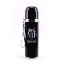 Garrafa térmica 500ml - santos